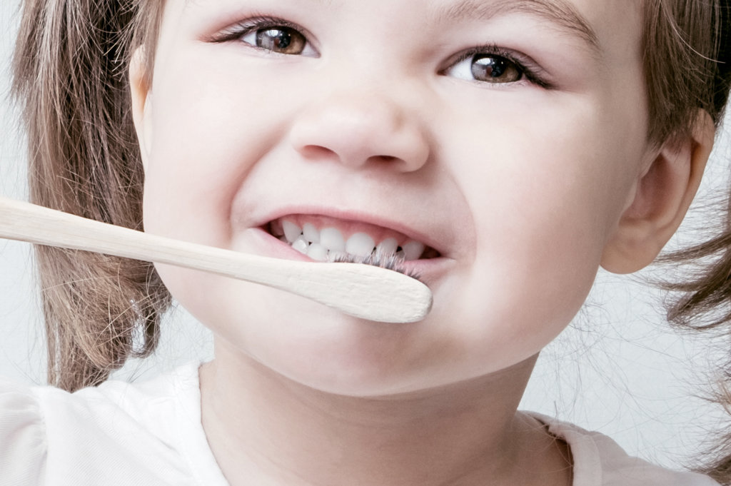 Frühuntersuchung Kinder Zahnarzt